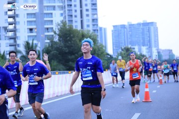 RUN TO LIVE 2024 - Ảnh #1448245