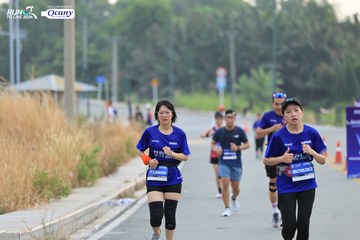 RUN TO LIVE 2024 - Ảnh #1386902