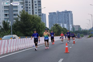 RUN TO LIVE 2024 - Ảnh #1450424