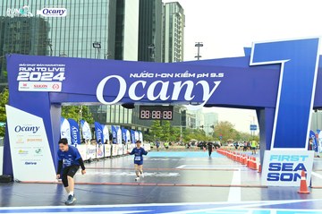 RUN TO LIVE 2024 - Ảnh #1427193