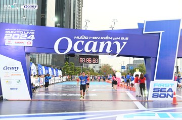 RUN TO LIVE 2024 - Ảnh #1418238