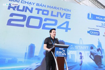 RUN TO LIVE 2024 - Ảnh #1310833