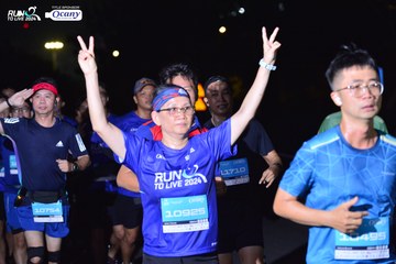 RUN TO LIVE 2024 - Ảnh #1321294