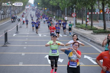 RUN TO LIVE 2024 - Ảnh #1435374