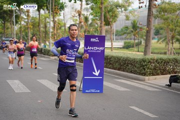 RUN TO LIVE 2024 - Ảnh #1389978