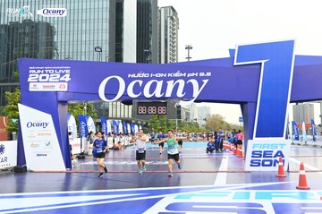 RUN TO LIVE 2024 - Ảnh #1422854