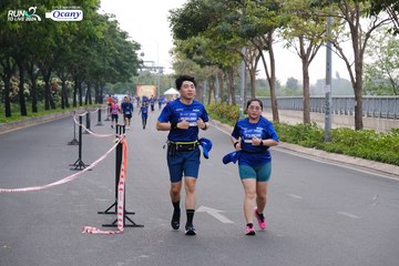 RUN TO LIVE 2024 - Ảnh #1401330