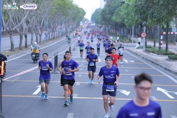 RUN TO LIVE 2024 - Ảnh #1432984