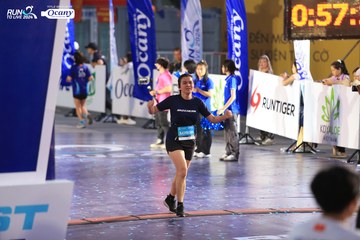 RUN TO LIVE 2024 - Ảnh #1331364