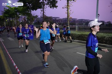 RUN TO LIVE 2024 - Ảnh #1378661