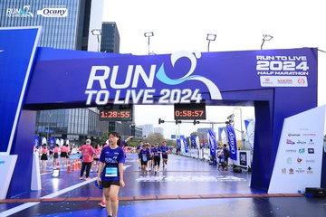 RUN TO LIVE 2024 - Ảnh #1369790
