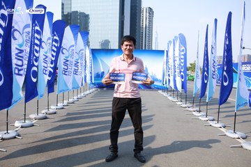 RUN TO LIVE 2024 - Ảnh #1314432