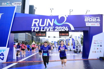 RUN TO LIVE 2024 - Ảnh #1368301