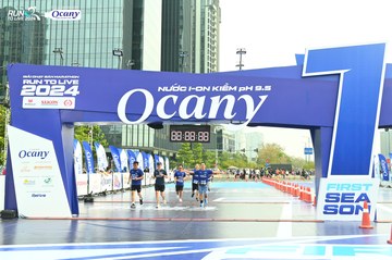 RUN TO LIVE 2024 - Ảnh #1427891