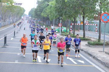 RUN TO LIVE 2024 - Ảnh #1434761