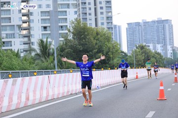 RUN TO LIVE 2024 - Ảnh #1450459
