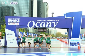 RUN TO LIVE 2024 - Ảnh #1425931