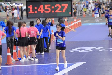 RUN TO LIVE 2024 - Ảnh #1391637