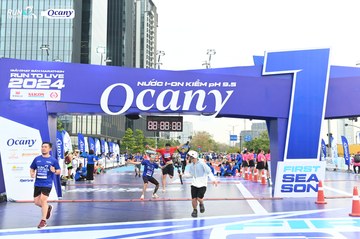 RUN TO LIVE 2024 - Ảnh #1422142