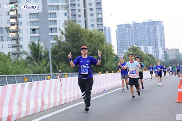 RUN TO LIVE 2024 - Ảnh #1450593