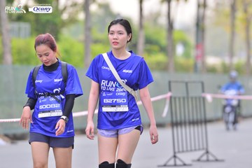 RUN TO LIVE 2024 - Ảnh #1444748