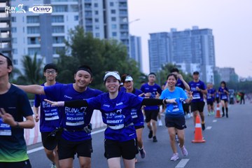 RUN TO LIVE 2024 - Ảnh #1449117