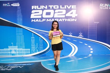 RUN TO LIVE 2024 - Ảnh #1316537