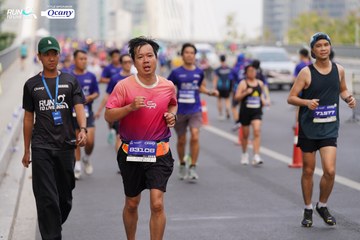 RUN TO LIVE 2024 - Ảnh #1362189