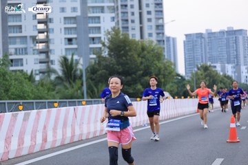 RUN TO LIVE 2024 - Ảnh #1450124
