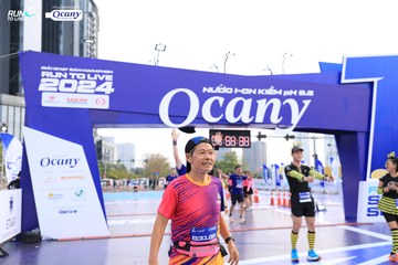 RUN TO LIVE 2024 - Ảnh #1416447