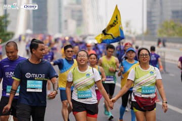 RUN TO LIVE 2024 - Ảnh #1345678