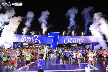 RUN TO LIVE 2024 - Ảnh #1317643