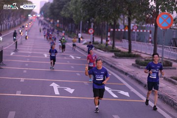 RUN TO LIVE 2024 - Ảnh #1433745