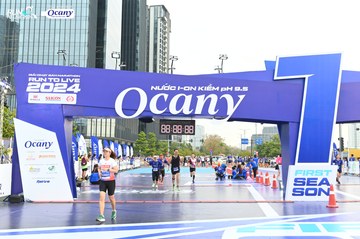 RUN TO LIVE 2024 - Ảnh #1422265