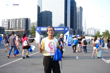 RUN TO LIVE 2024 - Ảnh #1315695
