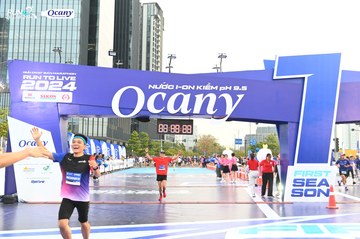 RUN TO LIVE 2024 - Ảnh #1418399