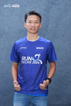 RUN TO LIVE 2024 - Ảnh #1309773