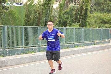RUN TO LIVE 2024 - Ảnh #1406130