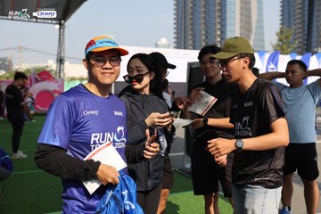 RUN TO LIVE 2024 - Ảnh #1309542