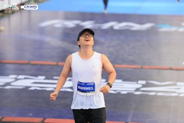 RUN TO LIVE 2024 - Ảnh #1371101
