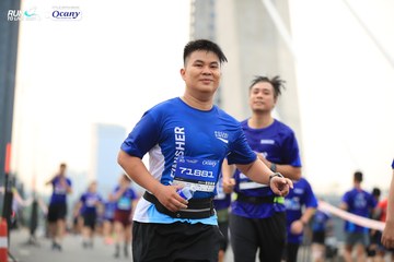 RUN TO LIVE 2024 - Ảnh #1347034