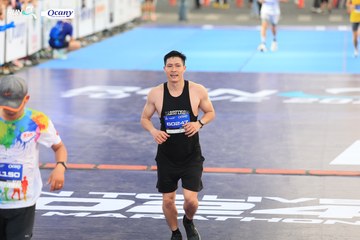 RUN TO LIVE 2024 - Ảnh #1370009