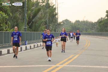 RUN TO LIVE 2024 - Ảnh #1407645