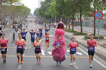 RUN TO LIVE 2024 - Ảnh #1436980