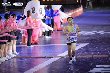 RUN TO LIVE 2024 - Ảnh #1352666