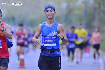 RUN TO LIVE 2024 - Ảnh #1336324