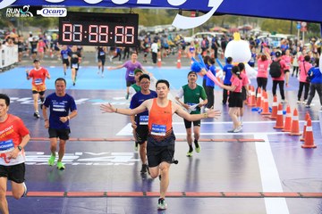 RUN TO LIVE 2024 - Ảnh #1404427