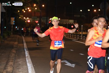 RUN TO LIVE 2024 - Ảnh #1321922