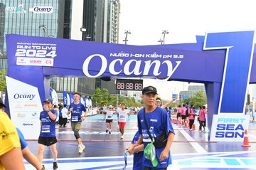 RUN TO LIVE 2024 - Ảnh #1420313