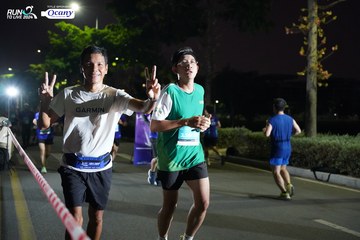 RUN TO LIVE 2024 - Ảnh #1376426
